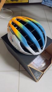 Casque prevail édition total énergie  - 1