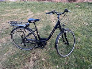 Granville noir E-Smooth 50 250W - 1