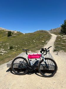 Origine axxome GTO ultra M di2 - 1
