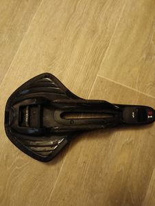 selle vélo femme route - 1