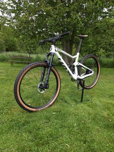 Scott Spark 900 AXS - 1