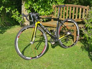 Giant TCR Advanced 3 - 1