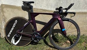 Trek clm speed concept 2019 - 1