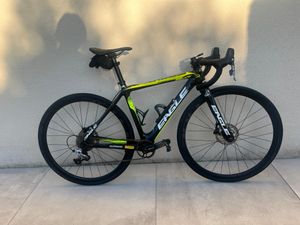 cyclocross eagle Team 200 SL  - 1