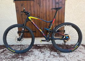 Lapierre XR 729 XL - 1