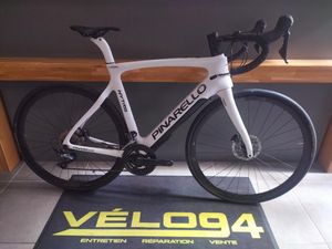 PINARELLO NYTRO 1051 KM - 1