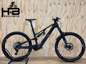 Rotwild R.G375 Pro Carbon 29 pouces VTT électrique... - 1