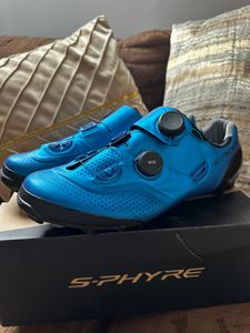 Shimano S-PHYRE Sh XC902 - 1