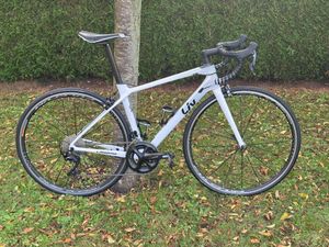 Vélo Liv Langma Advanced 2 taille S - 1