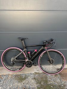 Canyon aeroad XS - 1