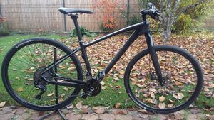 Full carbon 29" taille m - 1