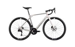 Vélo de route LAPIERRE Pulsium 6.0 DI2 Beige – Tai... - 1