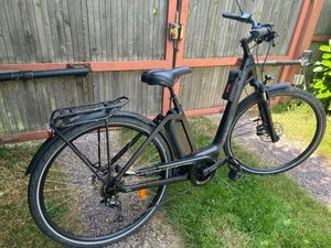 Vds VAE CUBE TOWN SPORT HYBRID ONE - 1
