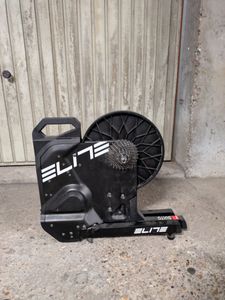 Elite Suito avec cassette - a vendre rapidement - 1