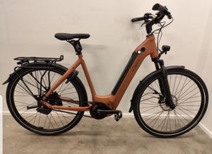 Vélo haut gamme  - 1