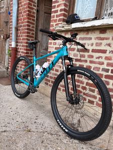 Scott scale 980  - 1