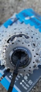 Cassette vélo route Shimano Ultegra CS-6800 11v - ... - 1