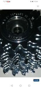 Cassette Mavic  - 1