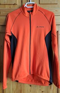 Maillot hiver manches longues - 1