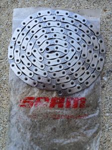 chaine SRAM Red 12v neuve - 1