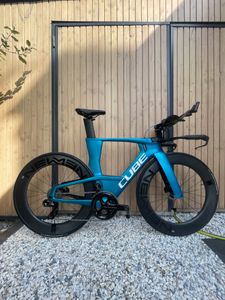 Cube Aérium C:68 SLT Dura Ace 12v - 1