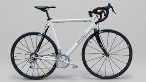 Velo de Route COLNAGO, cadre alu/carbone, taille L... - 1