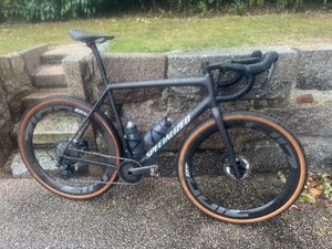 Specialized Crux - 1