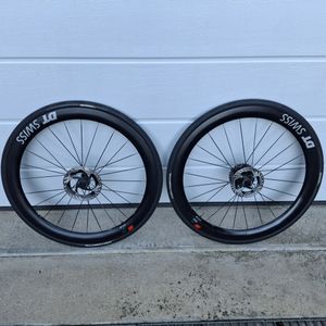 Roues DT SWISS ARC 1100 DB 50 - 1