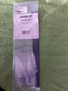 Rayon roue Mavic Cosmic - 1