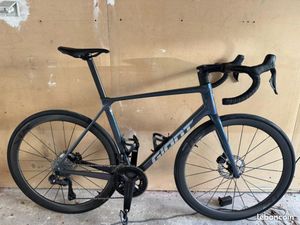 Giant TCR Advanced Pro 0 Di2 2025 – Taille M/L - 1