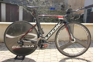 Look 796 mono blade - 1