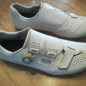 Chaussures route Shimano RC5 - 1