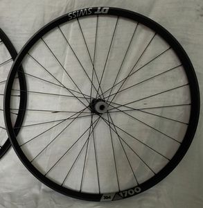 Roue arrière DT XM1700 - Neuve - 1