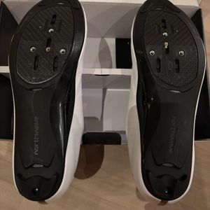 Chaussures pour vélo  - 1