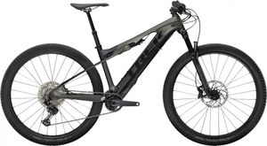 Vtt Electrique Tout Suspendu Trek E Caliber 9 6 29... - 1