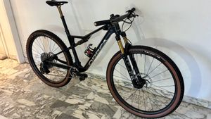 VTT Orbea Oiz M LTD XX SL taille L - 1
