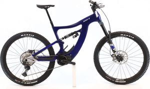 Produit Reconditionne    Bh Xtep Lynx Pro 0 8 Xt  ... - 1