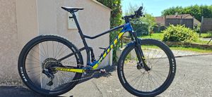 scott spark 900 team issue 2020 taille L - 1