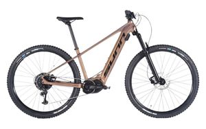 VTT Electrique Sunn Flash S2 29'' 500 Wh Champagne... - 1