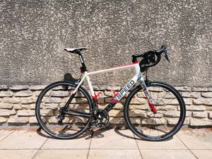 Litespeed L1 carbone XL – Ultegra 11V – 7,5 kg - 1