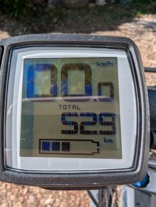 VTTAE SCOTT GENIUS E-RIDE 920 XL - 1