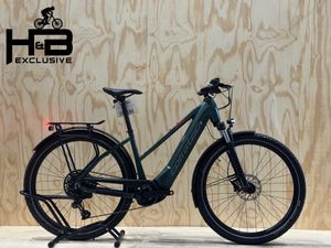 Corratec E-Power MTC 12S Trinity Tube Vélo électri... - 1