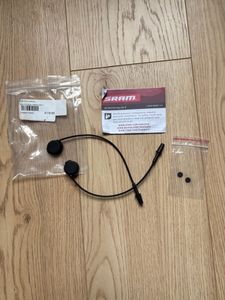 Boutons satellites SRAM red axs blips  - 1