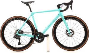 Produit Reconditionne    Bianchi Specialissima Cv ... - 1
