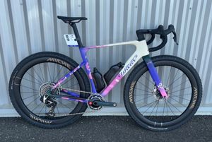 Wilier Rave SLR T.M Sram Red - 1