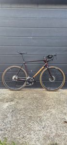 Orbea orca m35 i di2 - 1