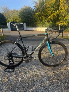 Specialized tarmac SL3 - 1