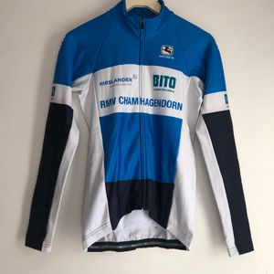 VESTE GIORDANA - 1