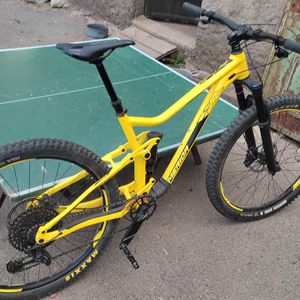 MERIDA One Forty 800 - 1