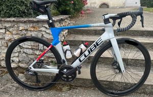 Cube Litening AERO C:68X Race - 1